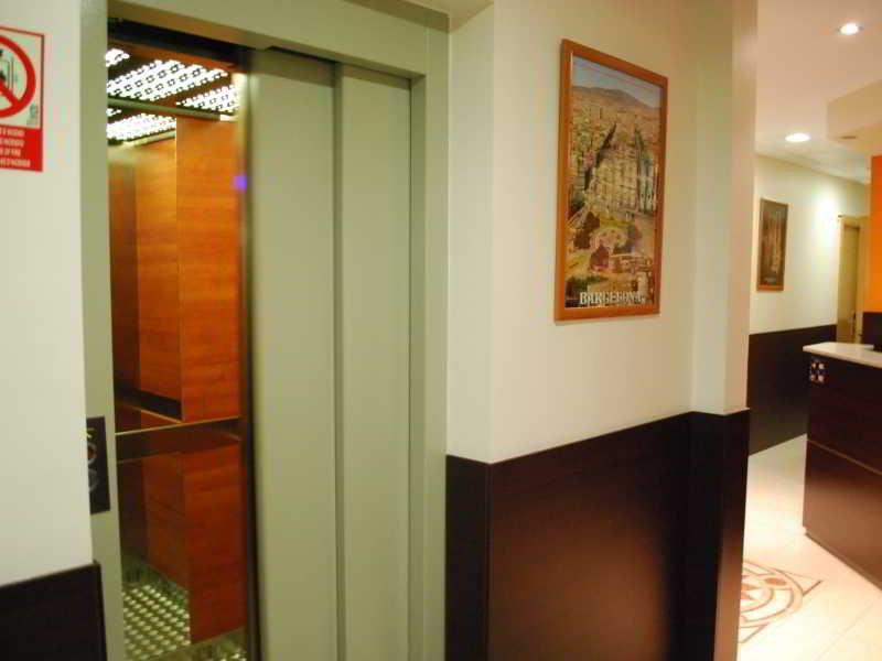 Casa de hóspedes Flores Ramblas