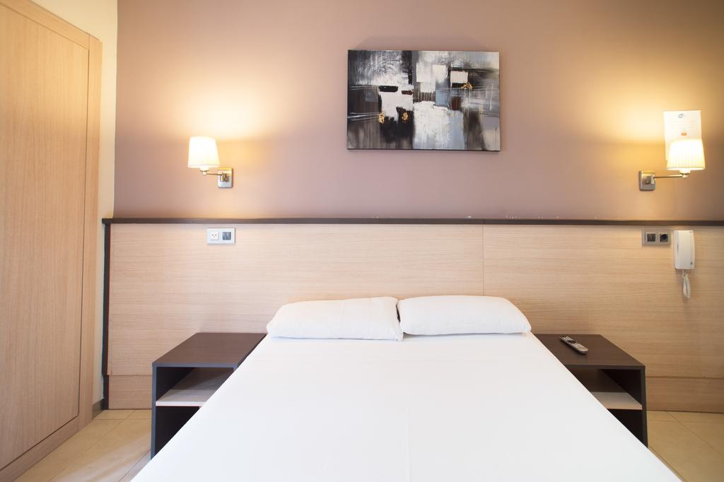 Casa de hóspedes Flores Ramblas Barcelona